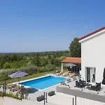 Euphoria Villa *