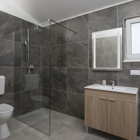 别墅 Euphoria Višnjan