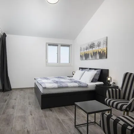 Euphoria Villa *