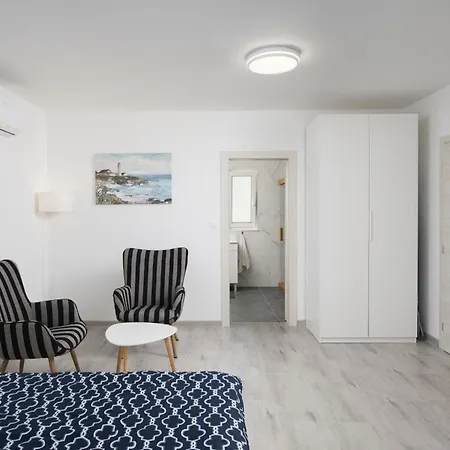 别墅 Euphoria Višnjan