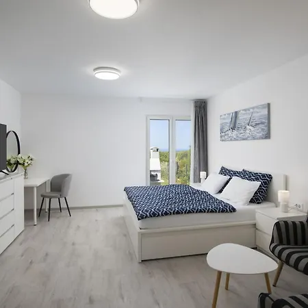Euphoria Villa