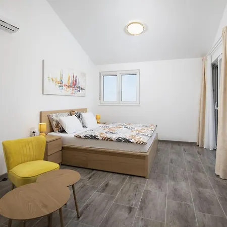 Euphoria Villa *