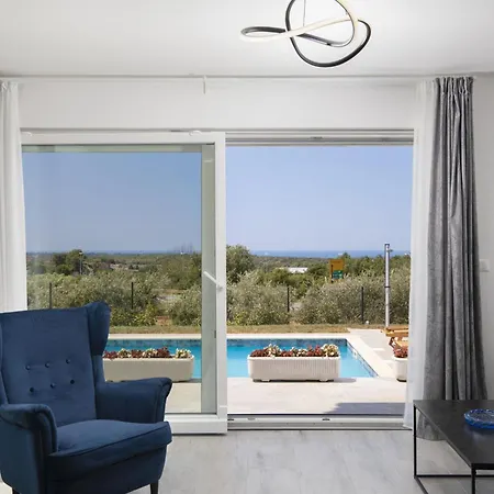 Euphoria Villa *