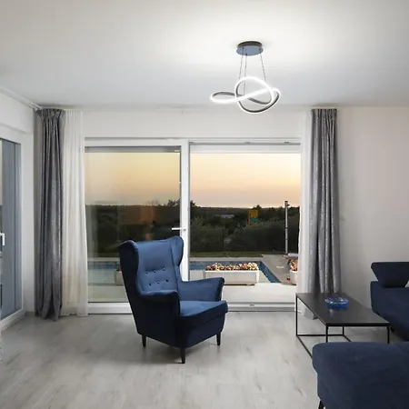 Euphoria Villa