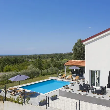 Euphoria Villa *