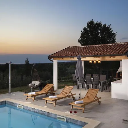 Euphoria Villa *