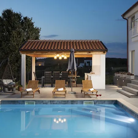 Villa Euphoria