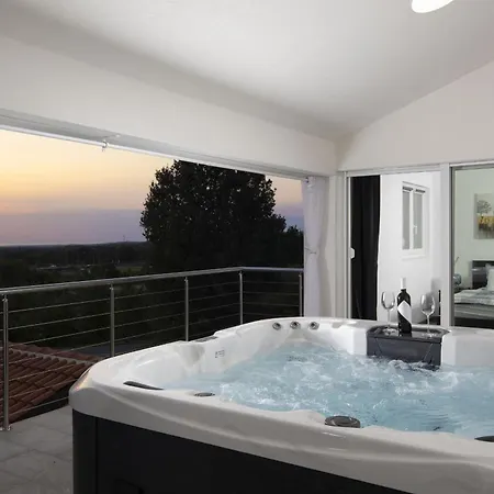 Euphoria Villa *