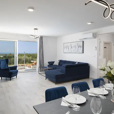Euphoria Villa
