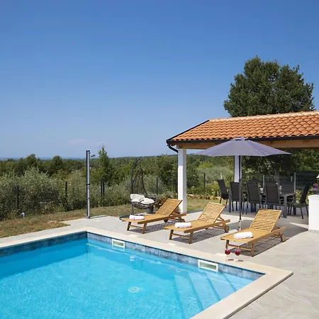Villa Euphoria