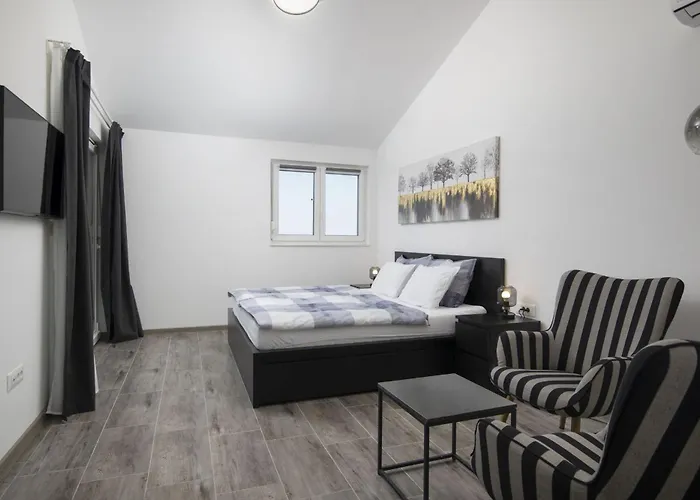 Euphoria Villa *