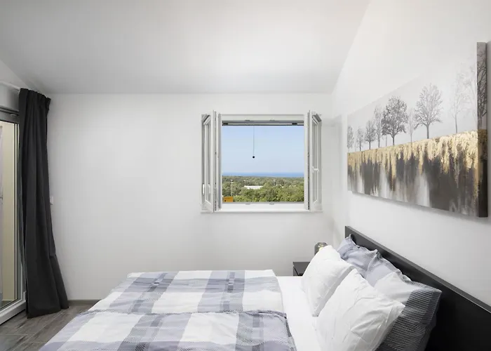 Euphoria Villa