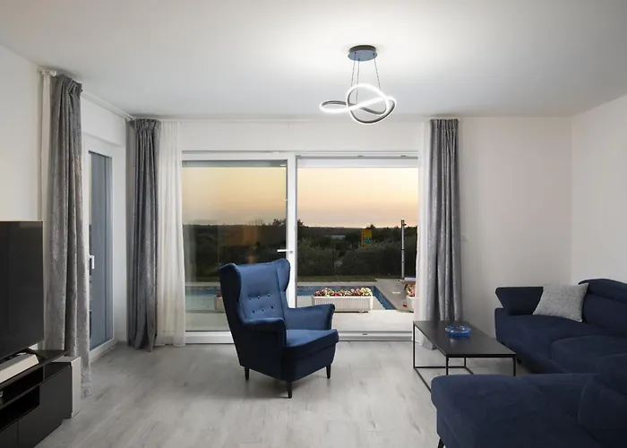 Euphoria Villa