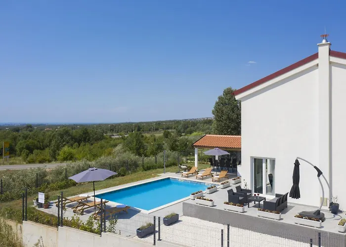 Euphoria Villa *
