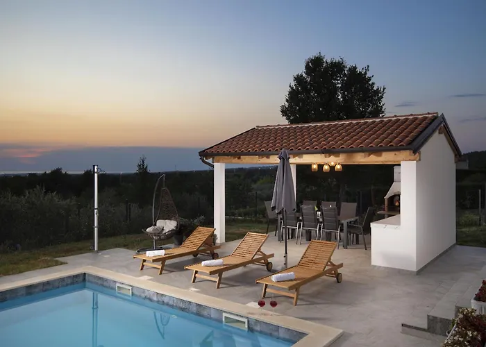 Euphoria Villa *