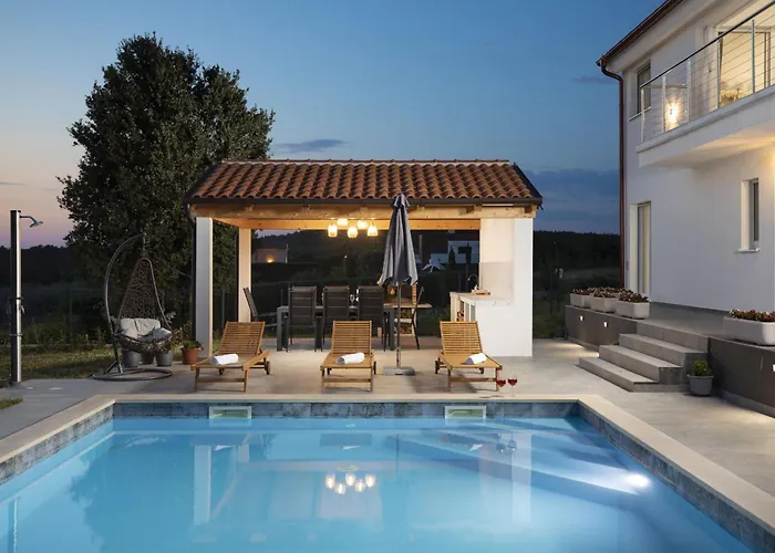 Villa Euphoria