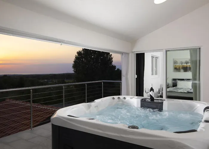 Euphoria Villa *