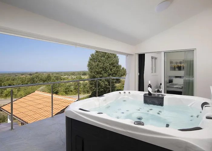 Euphoria Villa *