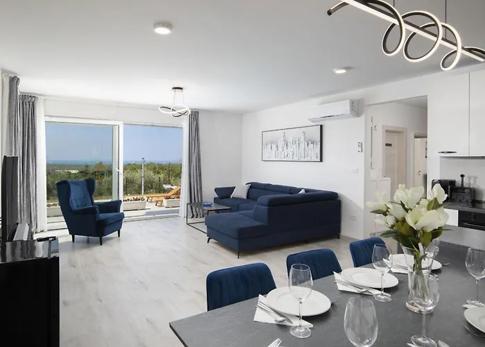 Euphoria Villa