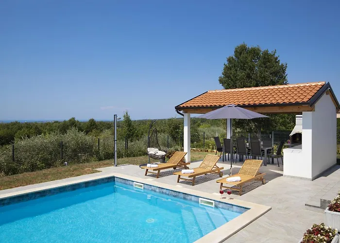 Villa Euphoria