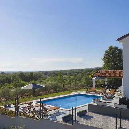 Euphoria Villa Višnjan