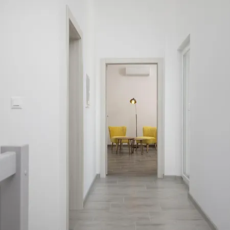 Villa Euphoria Višnjan