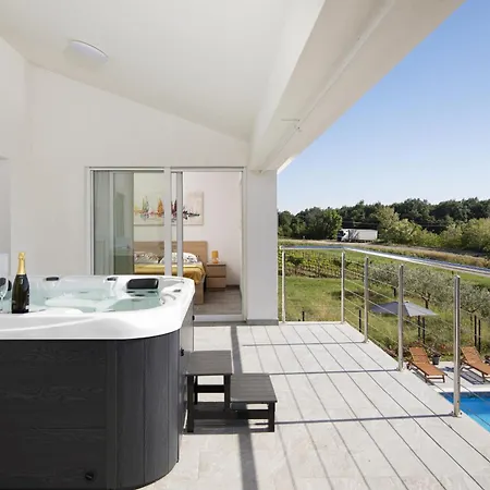 Euphoria Villa *