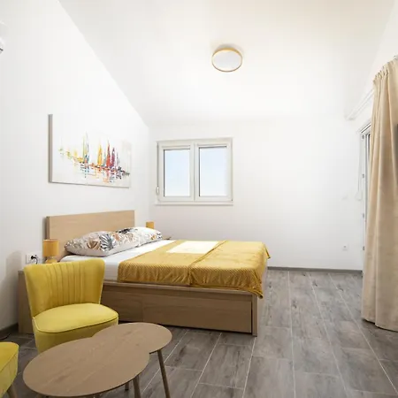 Euphoria Villa