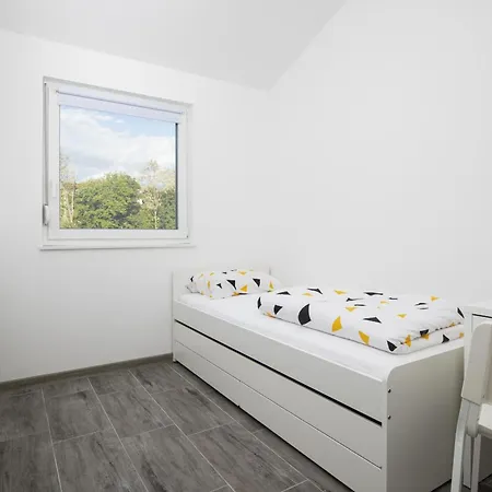 Euphoria Villa Višnjan