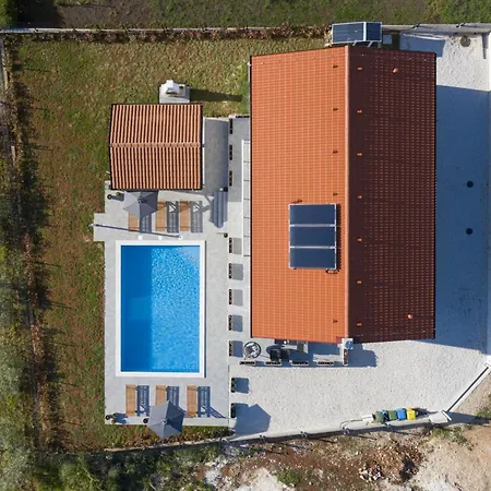 Euphoria Villa