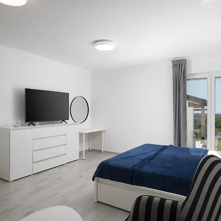 Euphoria Villa