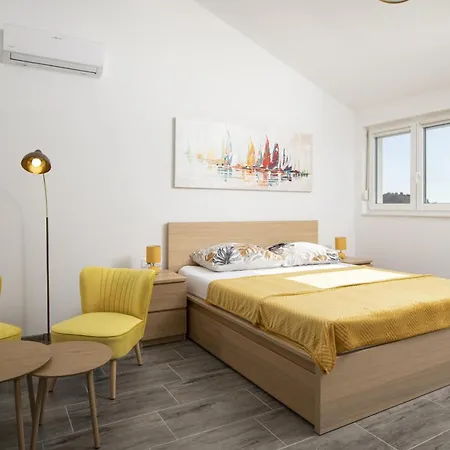 Euphoria Villa *