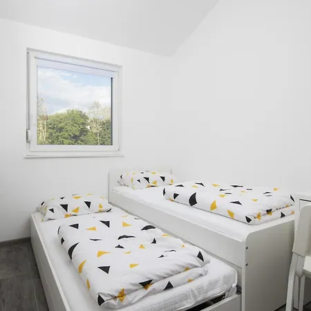 Euphoria Villa Višnjan