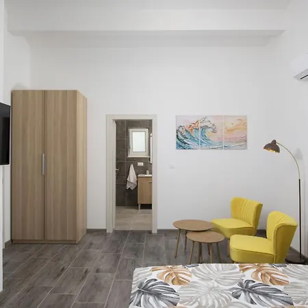 Villa Euphoria Višnjan