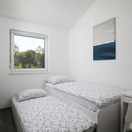 Villa Euphoria Višnjan