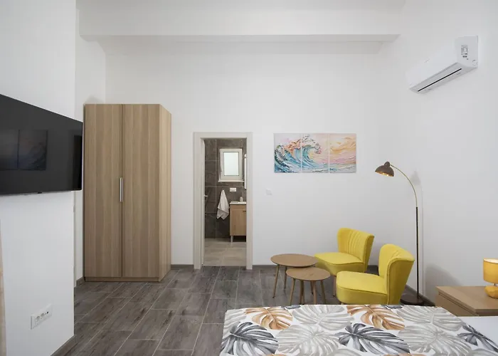 Vila Euphoria Visnjan