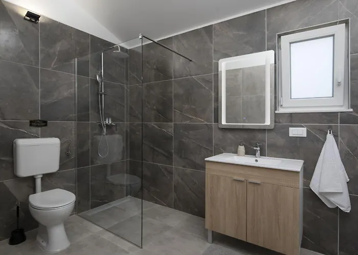 Vila Euphoria Visnjan