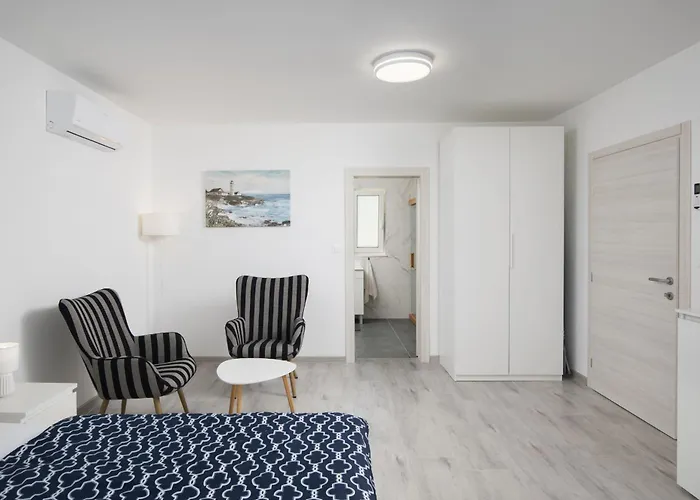 Vila Euphoria Visnjan