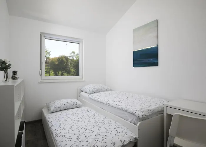 Vila Euphoria Visnjan